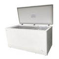 Danby Danby DCF145A3WDB 14.5 cu. ft. Designer Chest Freezer; White DCF145A3WDB